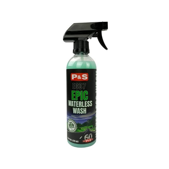 EcoDetail EPIC Waterless Wash 16oz - Bocar Depot Mississauga - P&S -- Bocar Depot Mississauga