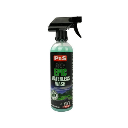 EcoDetail EPIC Waterless Wash 16oz - Bocar Depot Mississauga - P&S -- Bocar Depot Mississauga
