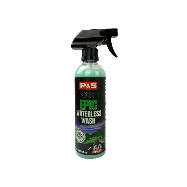 EcoDetail EPIC Waterless Wash 16oz - Bocar Depot Mississauga - P&S -- Bocar Depot Mississauga