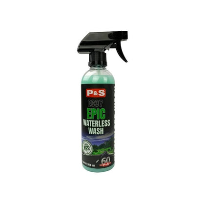 EcoDetail EPIC Waterless Wash 16oz - Bocar Depot Mississauga - P&S -- Bocar Depot Mississauga