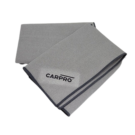 Glassfiber Microfiber Glass Towel - Bocar Depot Mississauga - Carpro -- Bocar Depot Mississauga