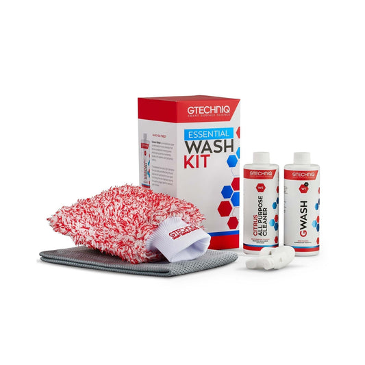 Gtechniq Essential Wash Kit - Bocar Depot Mississauga - GtechniQ -- Bocar Depot Mississauga