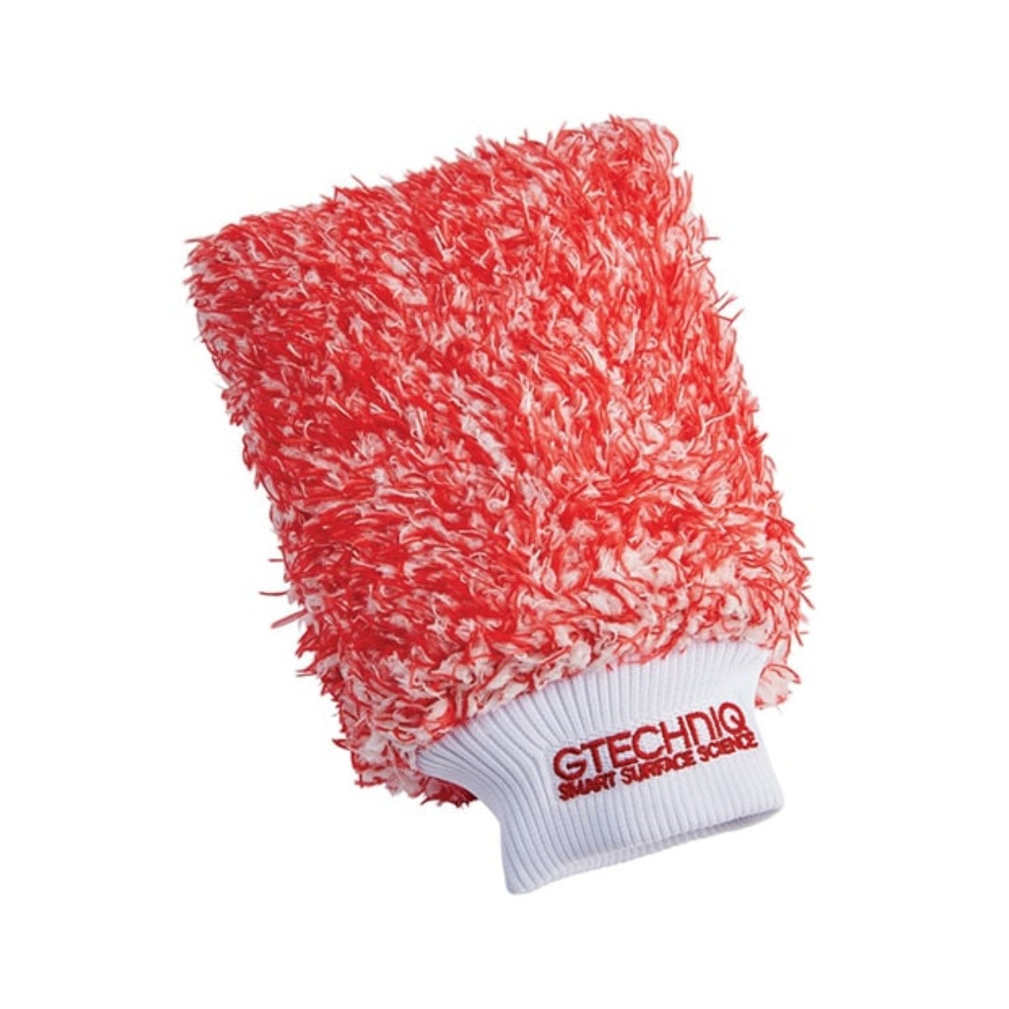 Gtechniq WM2 Microfiber Wash Mitt - Bocar Depot Mississauga - GtechniQ -- Bocar Depot Mississauga