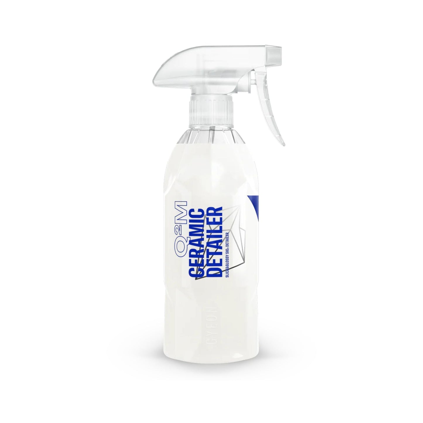 GYEON Q²M CERAMIC DETAILER 400ML - Bocar Depot Mississauga - Gyeon Quartz -- Bocar Depot Mississauga