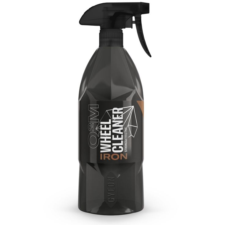 GYEON Q²M IRON WHEEL CLEANER 500ML - Bocar Depot Mississauga - Gyeon -- Bocar Depot Mississauga