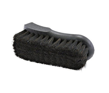 Horsehair Leather & Upholstery Brush - Bocar Depot Mississauga - Wheel Woolies -- Bocar Depot Mississauga