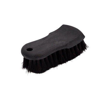 Horsehair Leather & Upholstery Brush - Bocar Depot Mississauga - Wheel Woolies -- Bocar Depot Mississauga