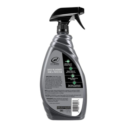 Hybrid Solutions Ceramic 3-in-1 Detailer - 32 oz - Bocar Depot Mississauga - Turtle Wax -- Bocar Depot Mississauga