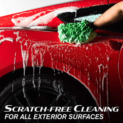 Hybrid Solutions Ceramic Wash & Wax - 48 oz - Bocar Depot Mississauga - Turtle Wax -- Bocar Depot Mississauga