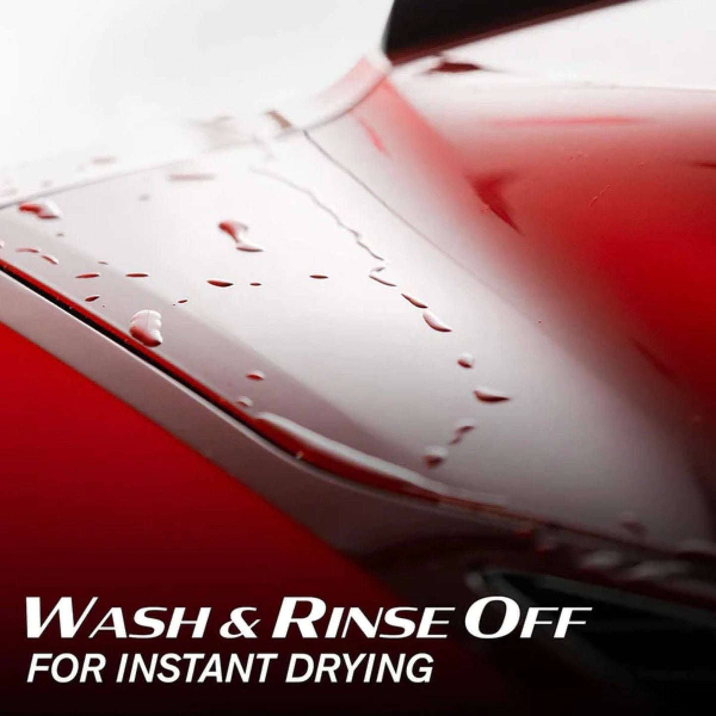 Hybrid Solutions Ceramic Wash & Wax - 48 oz - Bocar Depot Mississauga - Turtle Wax -- Bocar Depot Mississauga