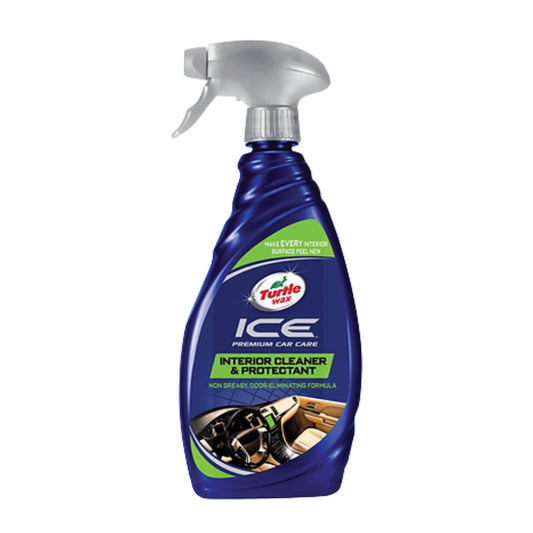 Ice Interior Detailer - 20 oz - Bocar Depot Mississauga - Turtle Wax -- Bocar Depot Mississauga