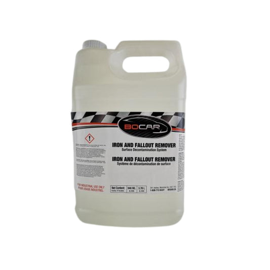 IRON + FALLOUT REMOVER - 4L - Bocar Depot Mississauga - bocardepot -- Bocar Depot Mississauga