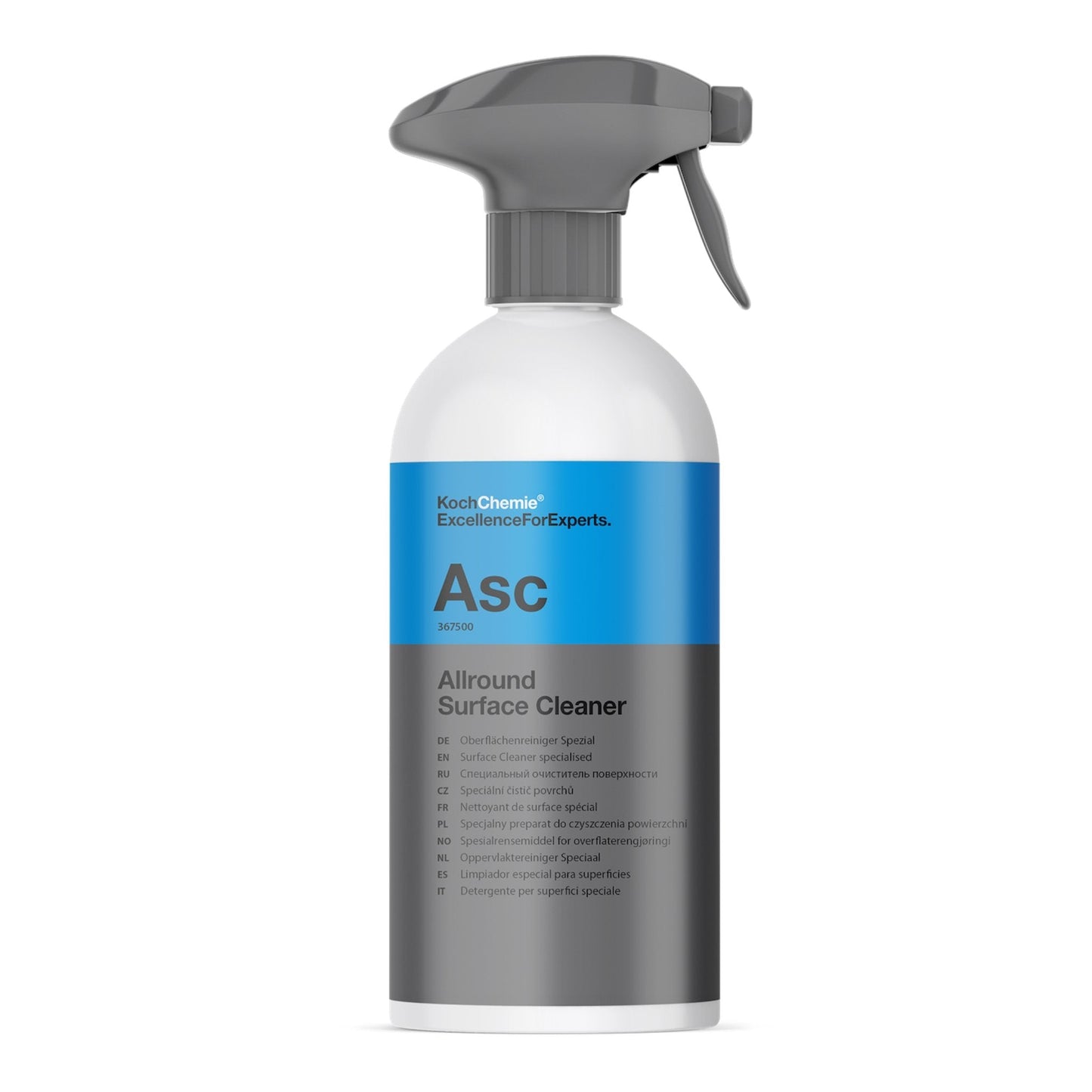 KOCH ALLROUND SURFACE CLEANER - Bocar Depot Mississauga - Koch‑Chemie -- Bocar Depot Mississauga