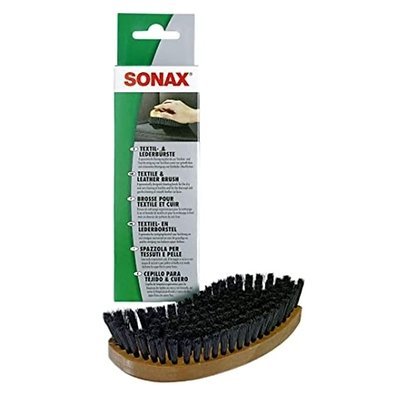 Leather and Textile Brush - Bocar Depot Mississauga - Sonax -- Bocar Depot Mississauga