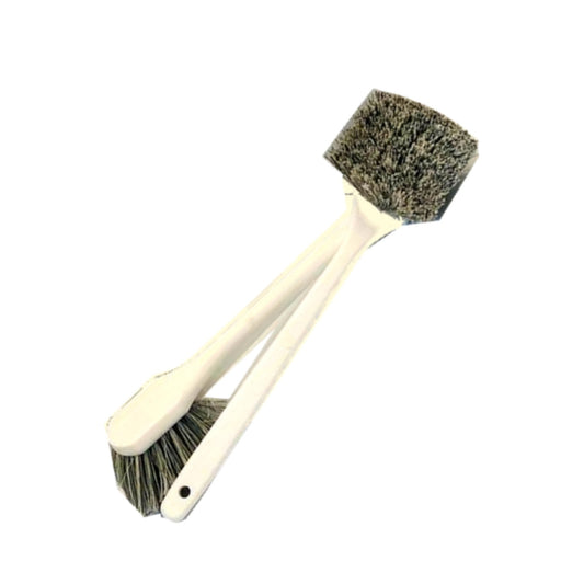 LONG HANDLE SALT & PEPPER BRUSH - Bocar Depot Mississauga - Hi-tech industries -- Bocar Depot Mississauga