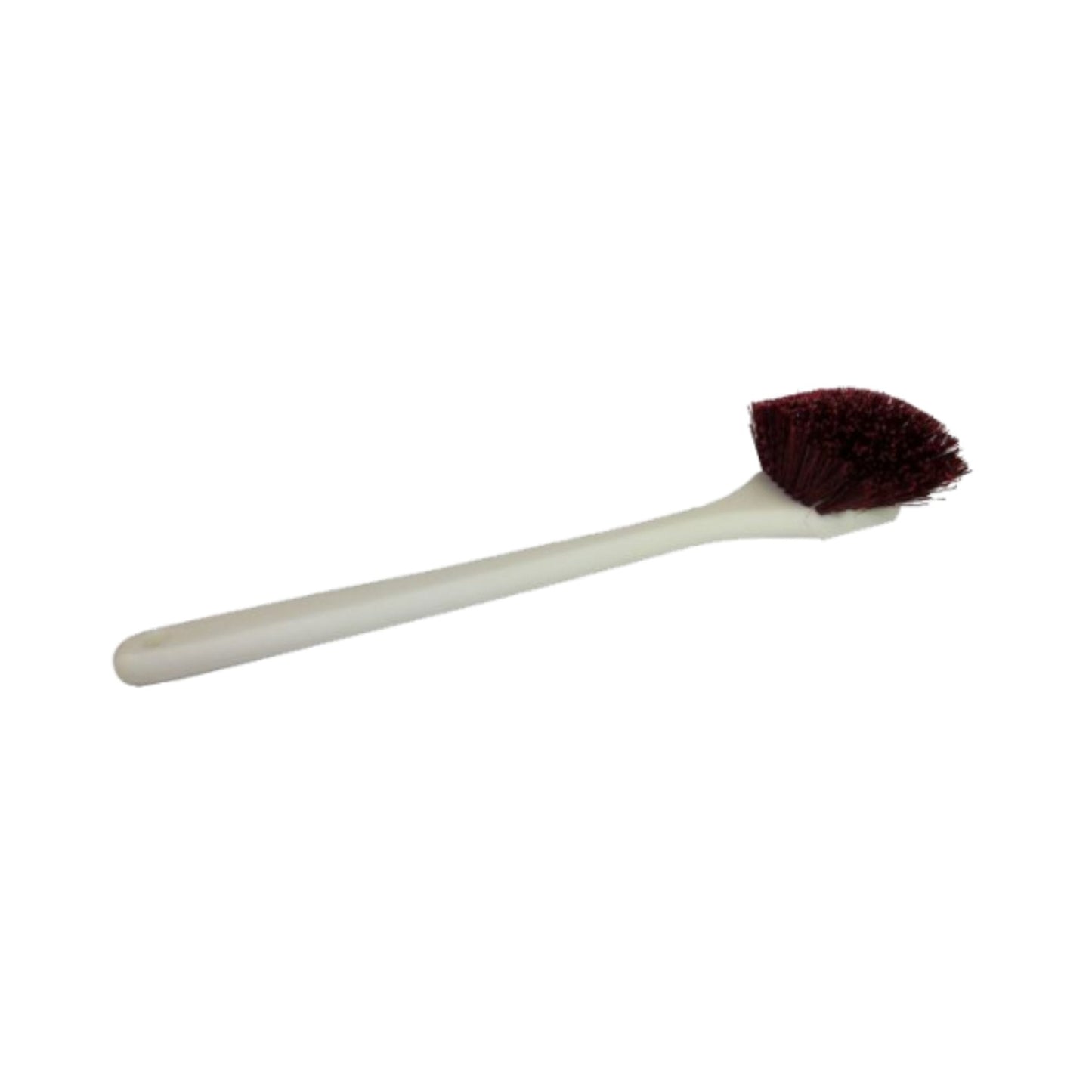 LONG HANDLE SCRUB BRUSH (WHEEL WELL BRUSH) - Bocar Depot Mississauga - Hi-tech industries -- Bocar Depot Mississauga