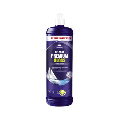 MENZERNA GELCOAT PREMIUM GLOSS 1LT - Bocar Depot Mississauga - menzerna -- Bocar Depot Mississauga