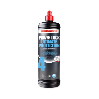 MENZERNA POWER LOCK POLYMER SEALANT - Bocar Depot Mississauga - menzerna -- Bocar Depot Mississauga