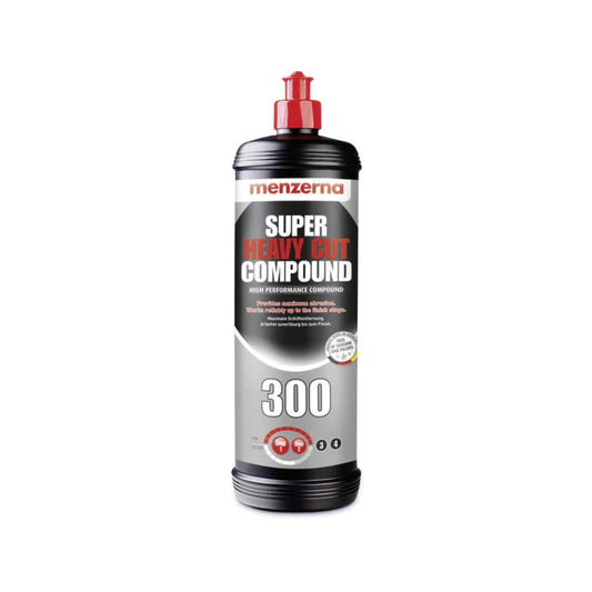 MENZERNA SUPER HEAVY CUT COMPOUND SHCC 300 32OZ - Bocar Depot Mississauga - menzerna -- Bocar Depot Mississauga