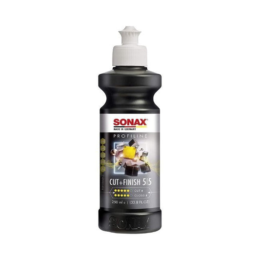 Profiline Cut & Finish 5|5 250 ml - Bocar Depot Mississauga - Sonax -- Bocar Depot Mississauga