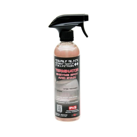 P&S Double Black Terminator Enzyme Spot and Stain Remover - Bocar Depot Mississauga - P&S -- Bocar Depot Mississauga