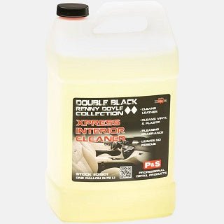 P&S Double Black Xpress Interior Cleaner - Bocar Depot Mississauga - P&S -- Bocar Depot Mississauga