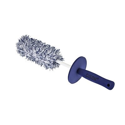 Q²M Wheel Brush - Medium - Bocar Depot Mississauga - Gyeon Quartz -- Bocar Depot Mississauga