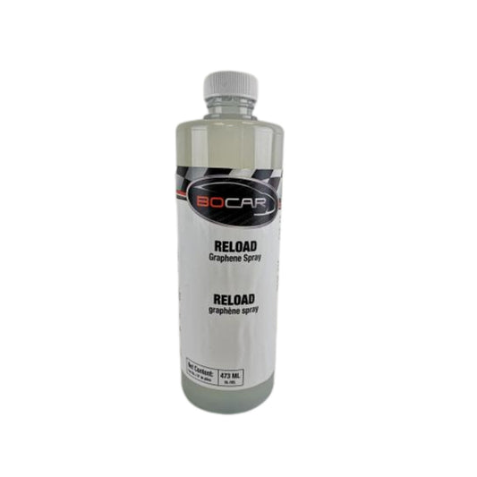 RELOAD GRAPHENE SPRAY - Bocar Depot Mississauga - bocardepot -- Bocar Depot Mississauga