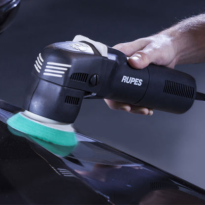 Rupes LHR 75E MINI Random Orbital Polisher - Bocar Depot Mississauga - Rupes -- Bocar Depot Mississauga