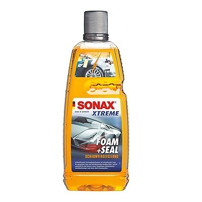 Sonax Foam + Seal - 1L - Bocar Depot Mississauga - Sonax -- Bocar Depot Mississauga