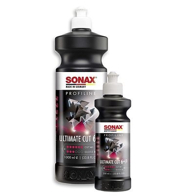 Sonax Profiline Ultimate Cut 6+|3 1L - Bocar Depot Mississauga - Sonax -- Bocar Depot Mississauga