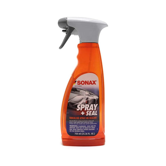 Sonax Spray + Seal 750ml - Bocar Depot Mississauga - Sonax -- Bocar Depot Mississauga