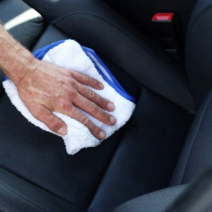 Sonax Ultrafine Microfiber Towels - 3 pk - Bocar Depot Mississauga - Sonax -- Bocar Depot Mississauga