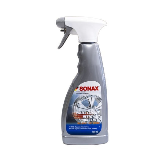 Wheel Cleaner 500 ml - Bocar Depot Mississauga - Sonax -- Bocar Depot Mississauga